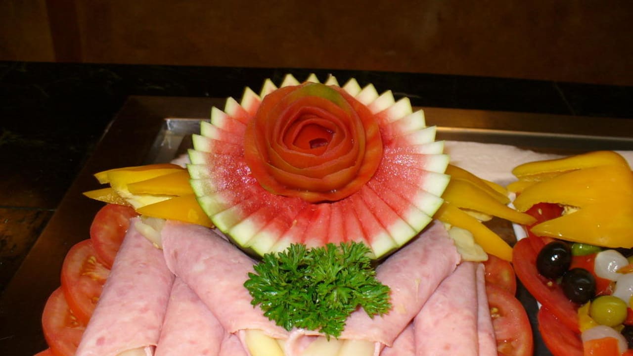 Toll dekoriert  Grand Palladium Punta Cana Resort & Spa