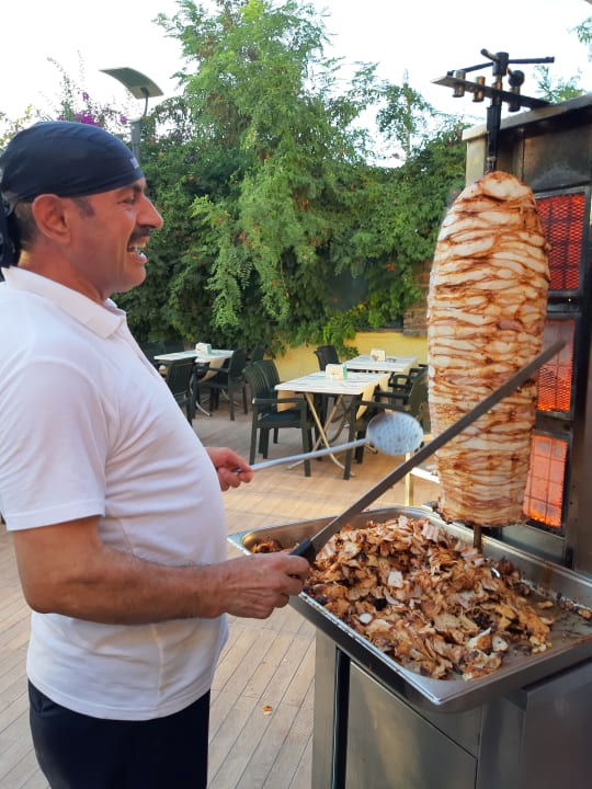 Sonstiges Dosi Hotel