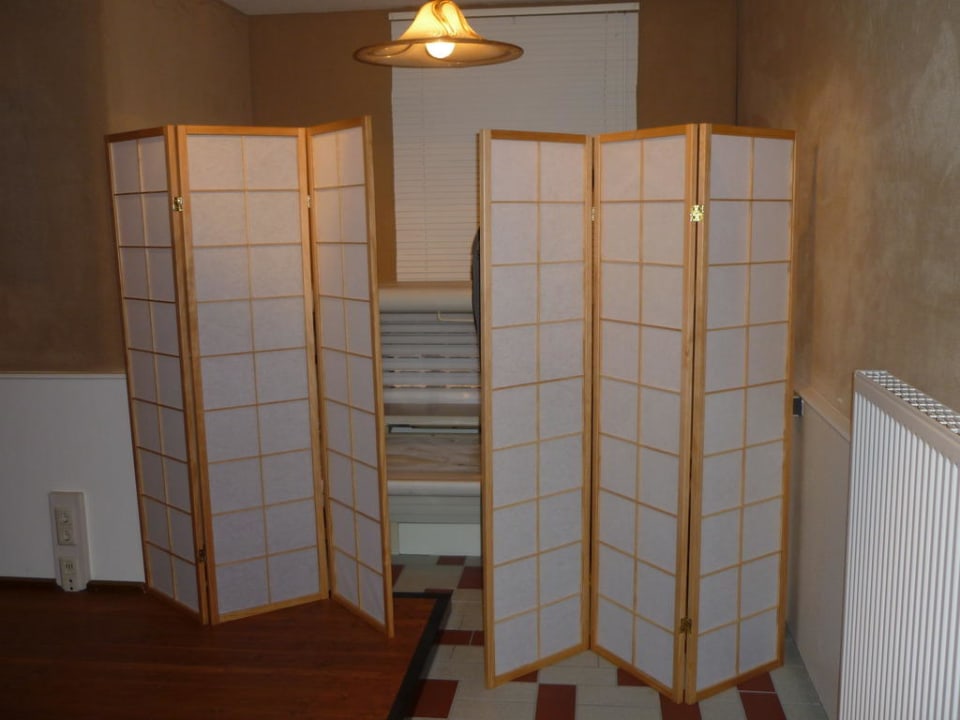 Solarium Waldgasthof Schöning