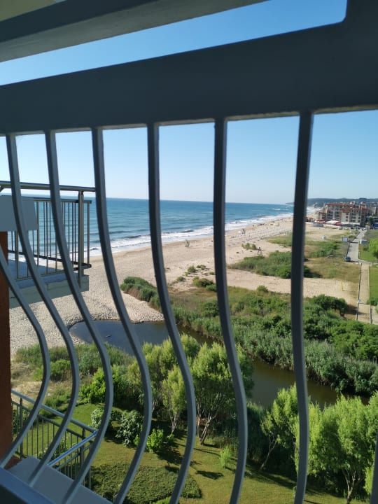 Ausblick Sol Luna Bay