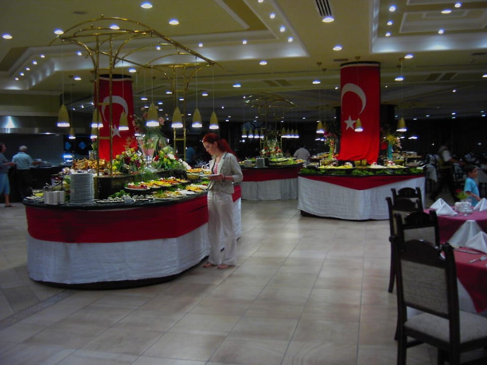 Einfach lecker Papillon Zeugma Relaxury