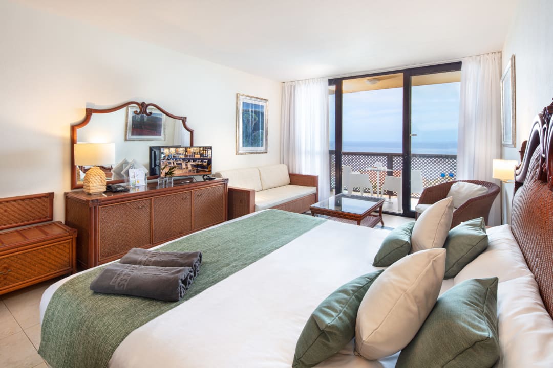 Zimmer La Palma Princess