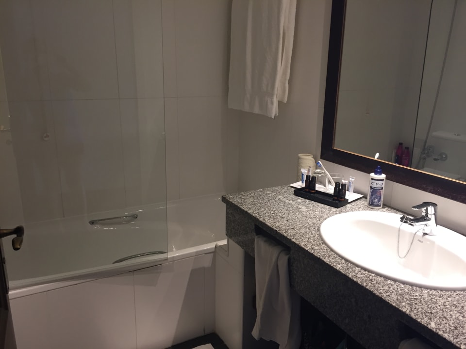 Zimmer PortoBay Falésia