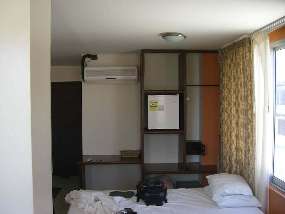 Zimmer Hotel Portobelo Convention Center