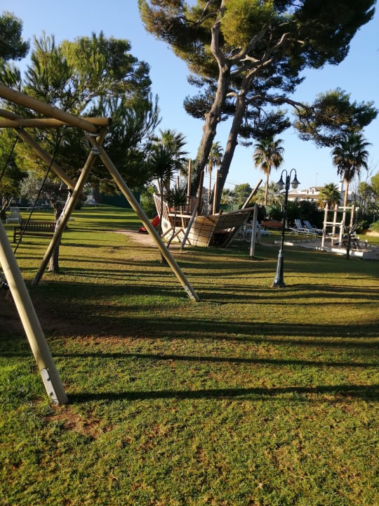 Sport & Freizeit Playa Esperanza Resort