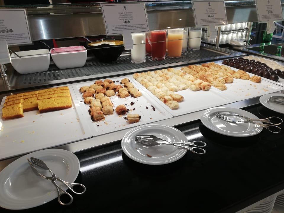 Gastro Hotel Baia Azul