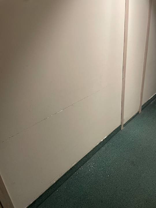 Lobby Irene Palace Beach Resort Club alltoura