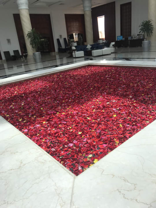 Sonstiges Premier Le Reve Hotel & Spa