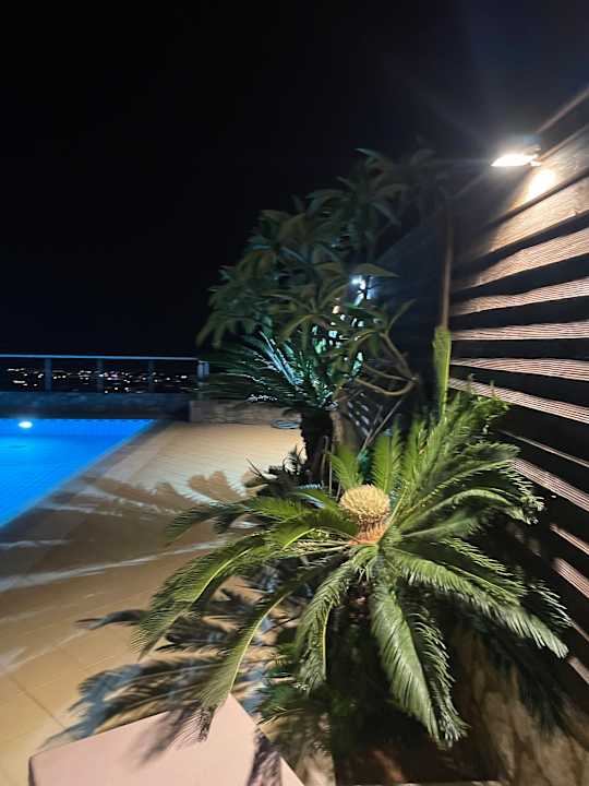 Zimmer The Noverian Scenic Crete 5 Star Hilltop Villa Resort & Spa