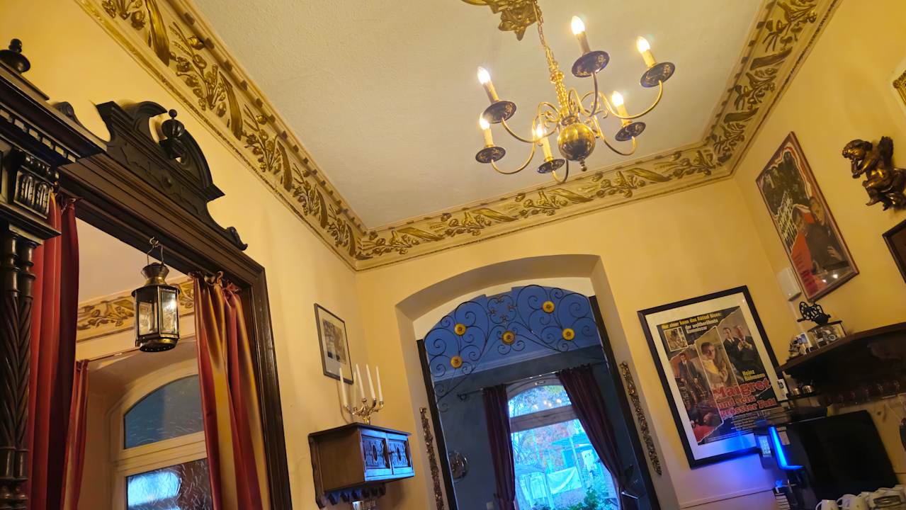 Gastro EIFELkrimihotel