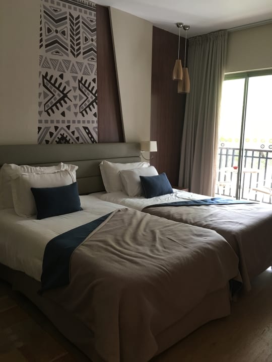 Zimmer The View Agadir