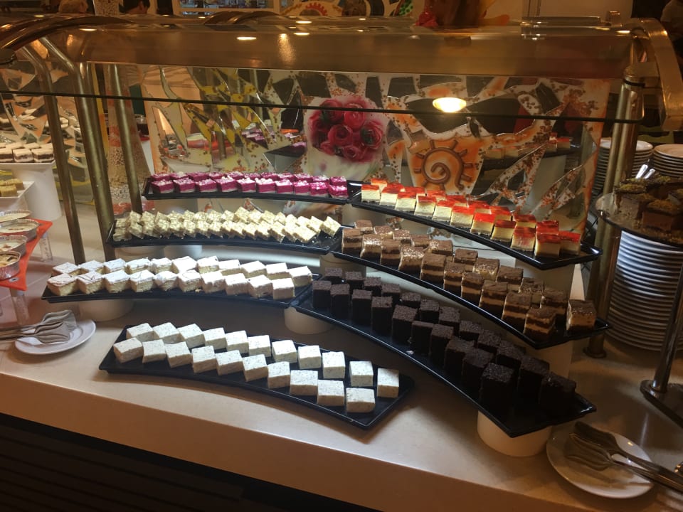 Restaurant Seamelia Beach Resort