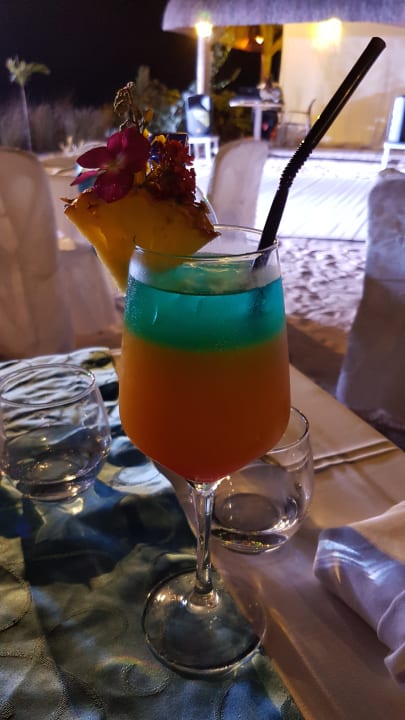 Restaurant Anelia Resort & Spa