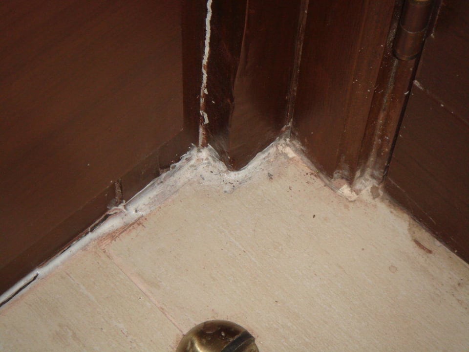 Detail Le Meridien Phuket Beach Resort