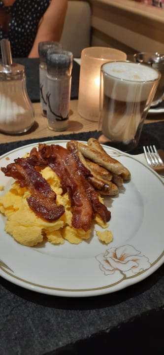 Gastro Harz Hotel & Spa Seela