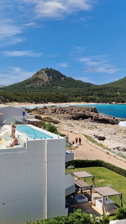 Ausblick HSM Regana - Adults Only