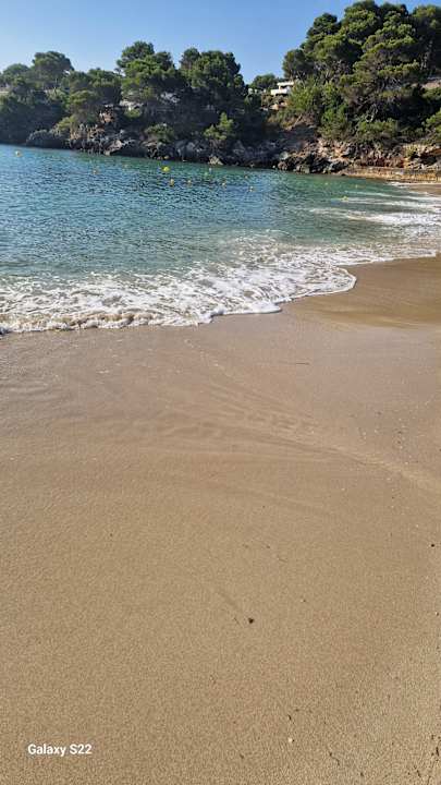 Strand Iberostar Waves Pinos Park