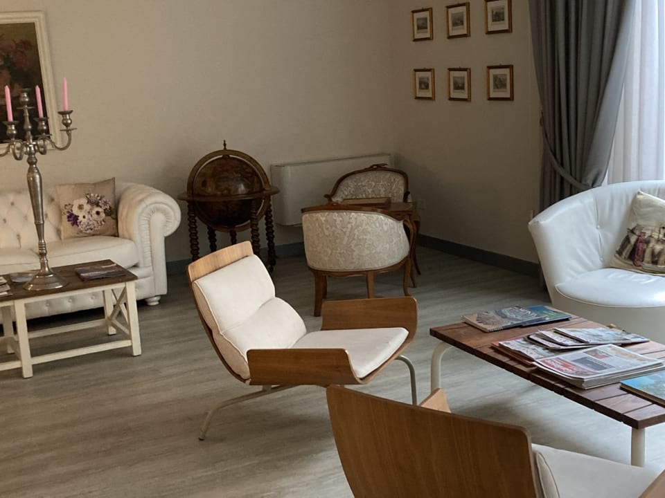 Sonstiges Hotel Alfieri