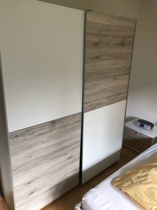 Zimmer Hotel Garni Ramsl