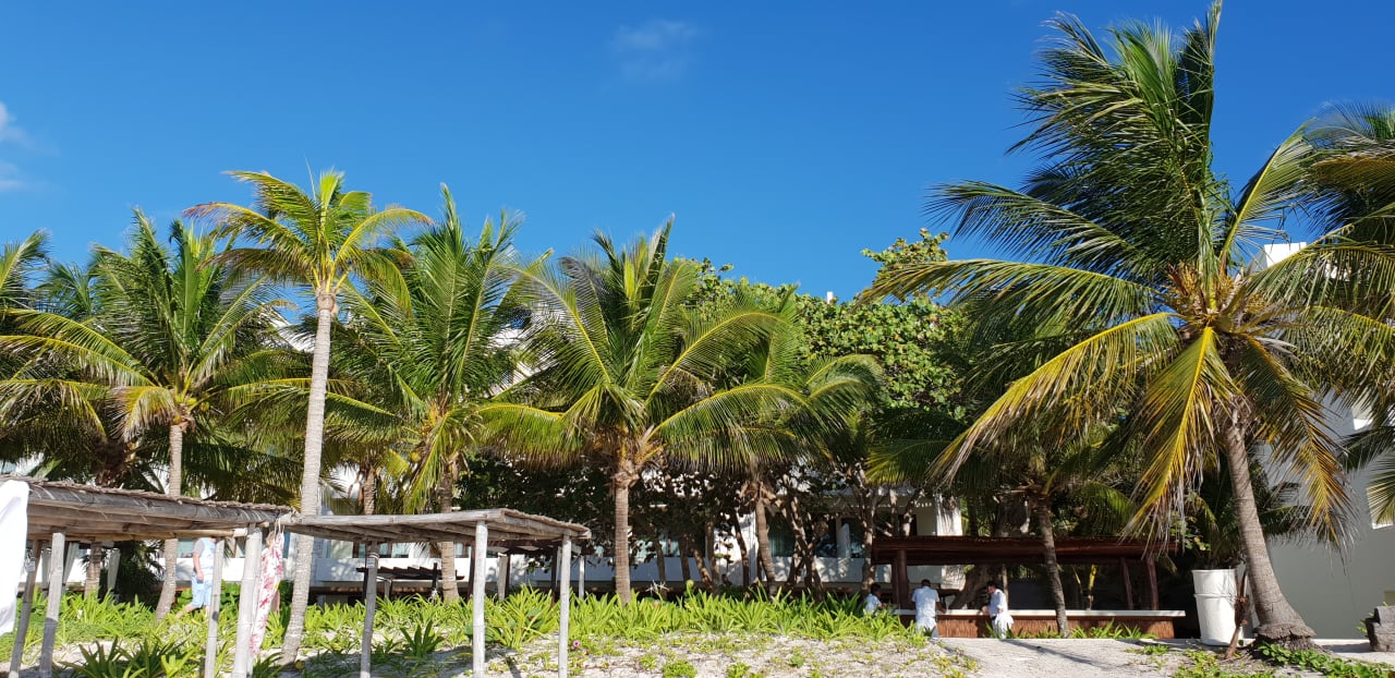 Strand Akumal Bay Beach & Wellness Resort