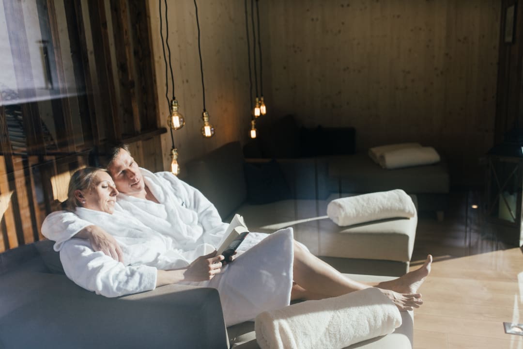 Sport & Freizeit Boutique Apartment Sonnenhang