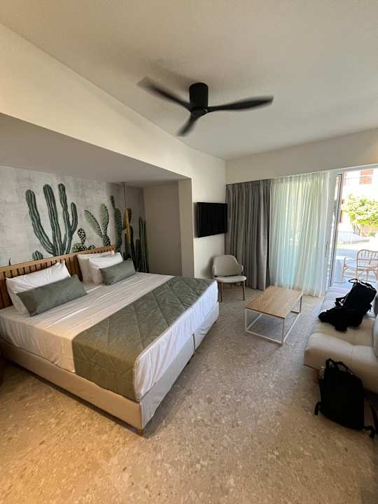 Zimmer Sirines Luxury Hotel & Spa