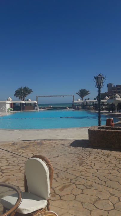 Pool Sunny Days Palma De Mirette Resort & Spa