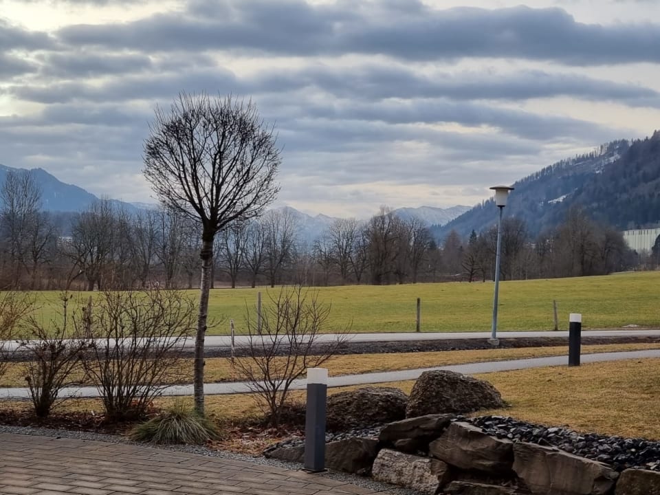 Außenansicht Hierlhof