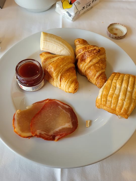 Gastro Hotel Riu Palace Maspalomas Adults Only