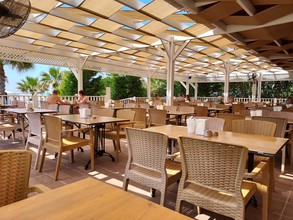 Gastro Mary Hotel Side