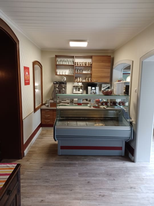 Gastro Hotel Haus am Meer