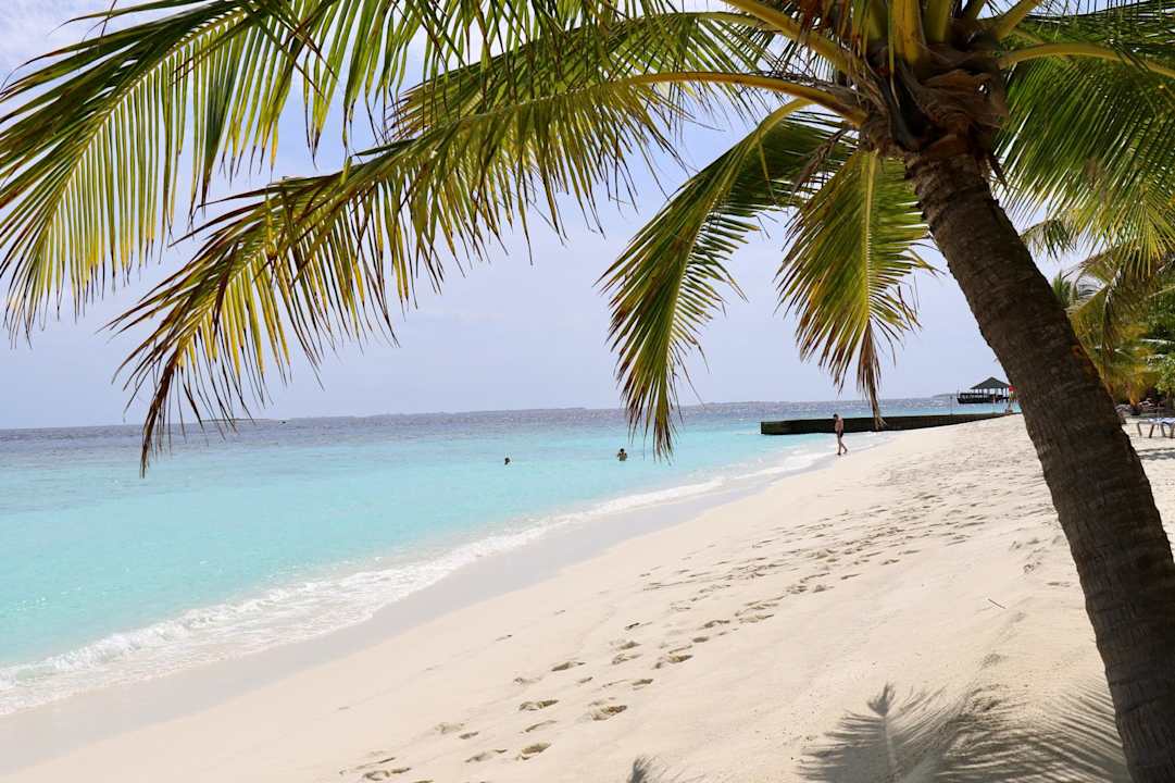 Strand Adaaran Select Meedhupparu Island Resort - Premium All Inclusive