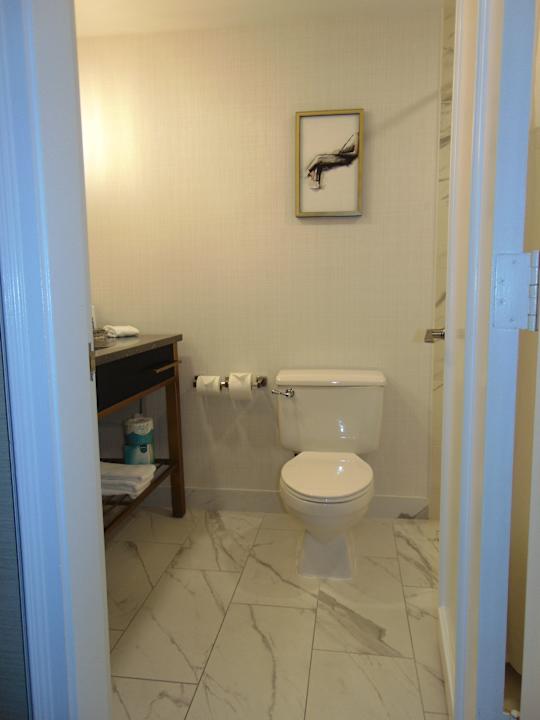 Zimmer Hotel The Henry