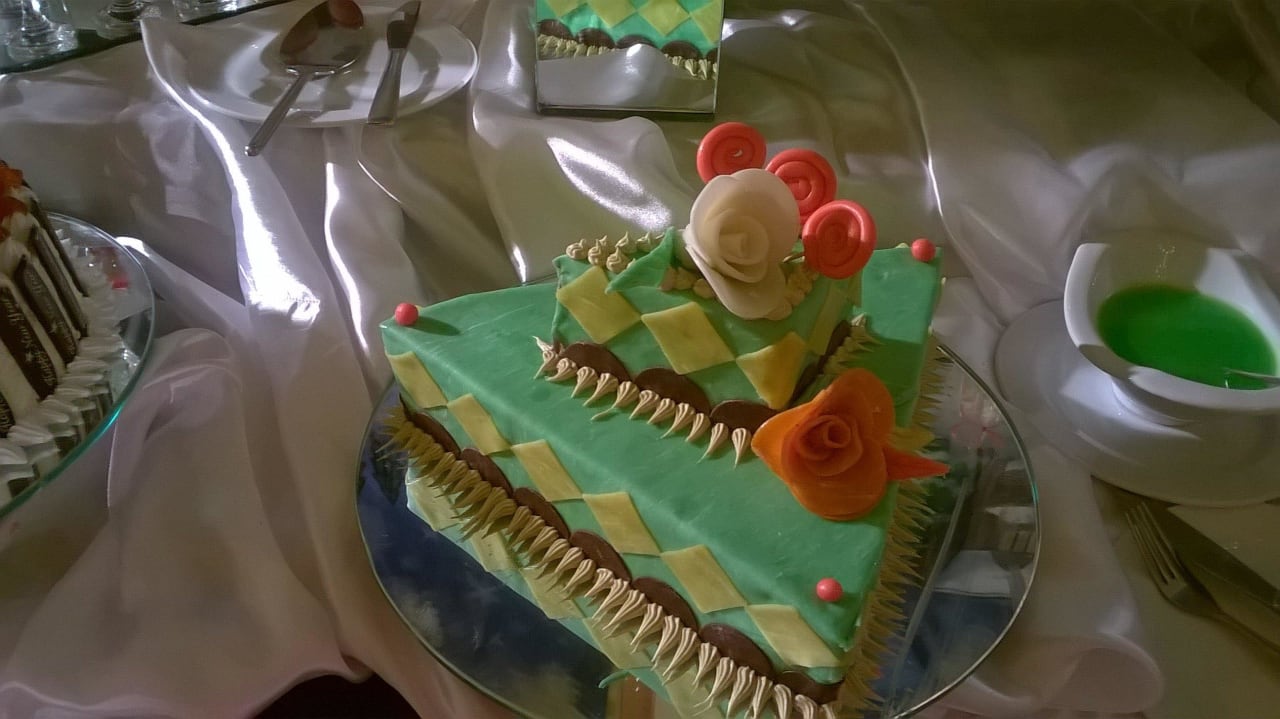 Impressionen aus Ägypten Dezember 2014 Jaz Makadi Oasis Resort