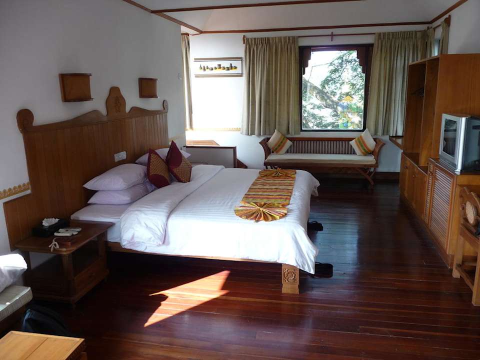 Amazing Suite Hotel Amazing Nyaung Shwe