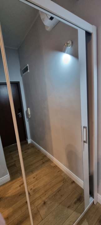 Zimmer Aparthotel Park Avangard