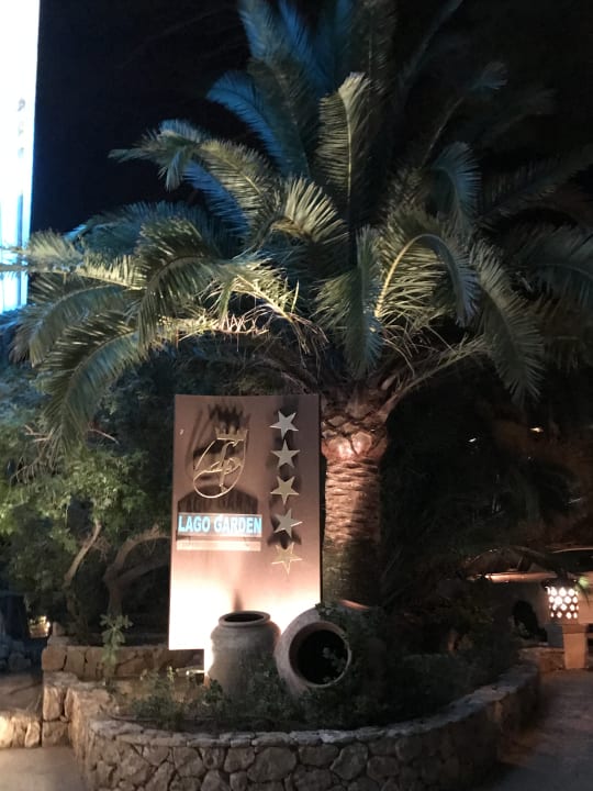 Sonstiges Lago Garden