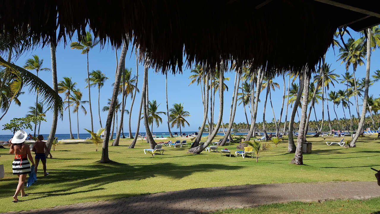Traumurlaub Wyndham Alltra Samana