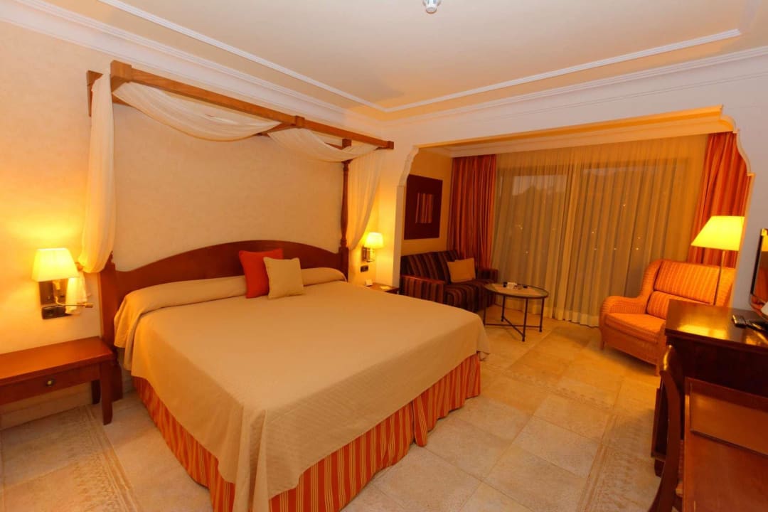 Schlafzimmer Gran Tacande Wellness & Relax Costa Adeje