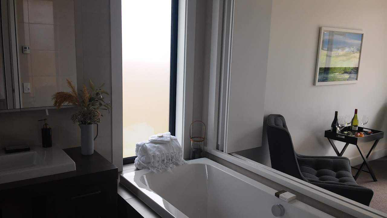 Zimmer Fiordland B&B