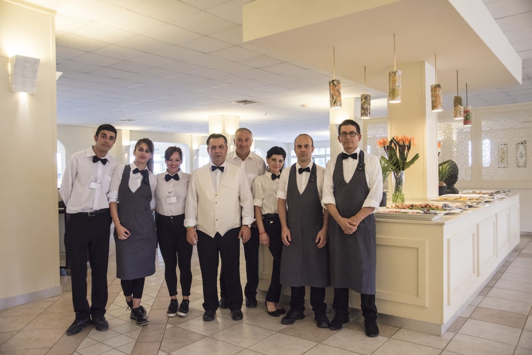 Sonstiges Hotel Club Eloro