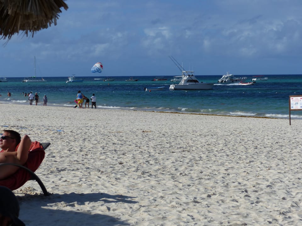 Strand Secrets Royal Beach Punta Cana - Adults only