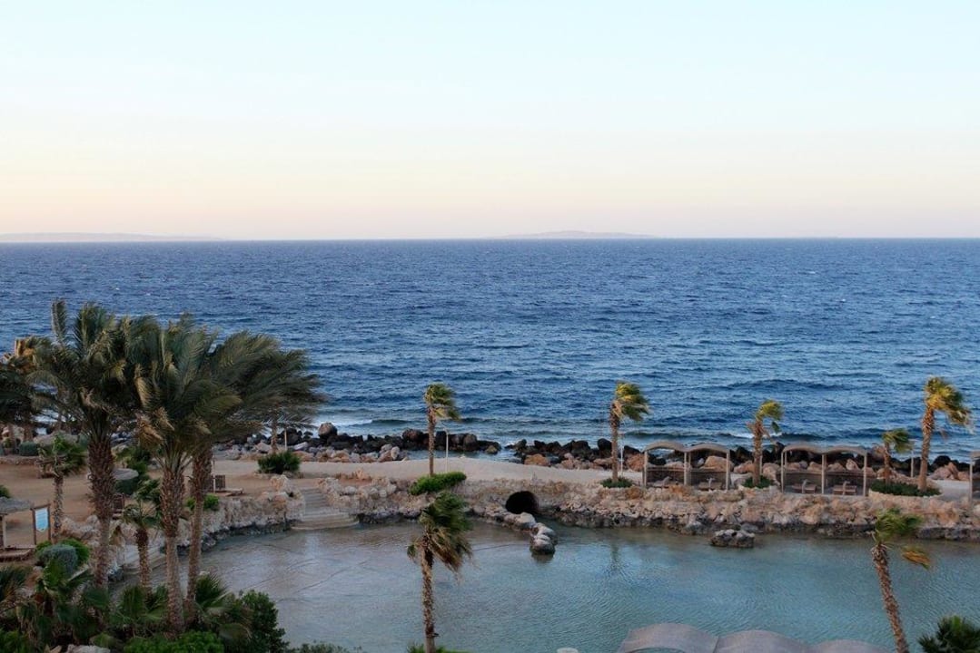 Лагуна №1 Pickalbatros Citadel Resort