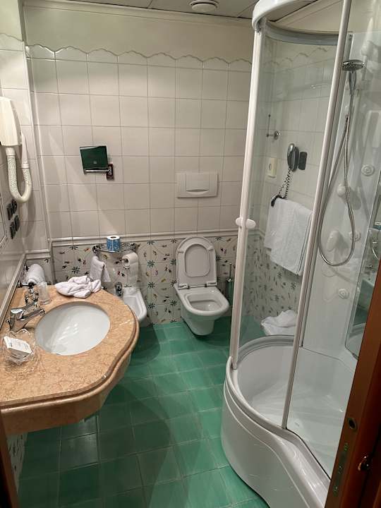 Zimmer Hotel Firenze
