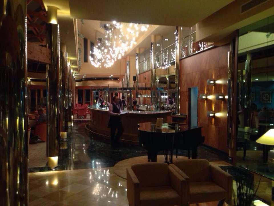 "Bar" Hotel Palmira Paradise & Suites (Peguera) • HolidayCheck