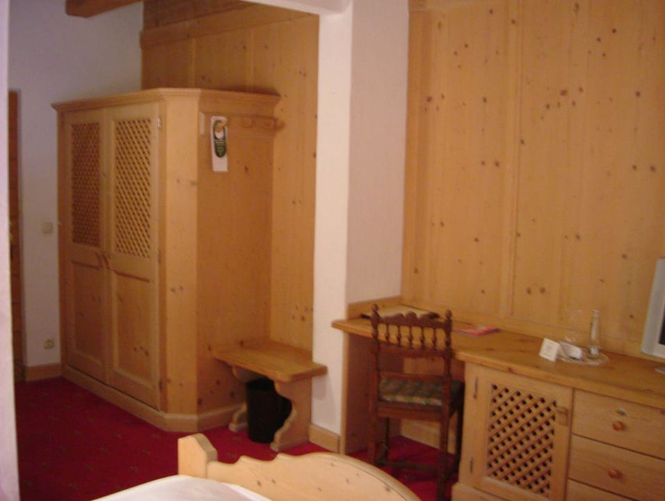 Hotel Insel Mühle Naturglück Inselmühle