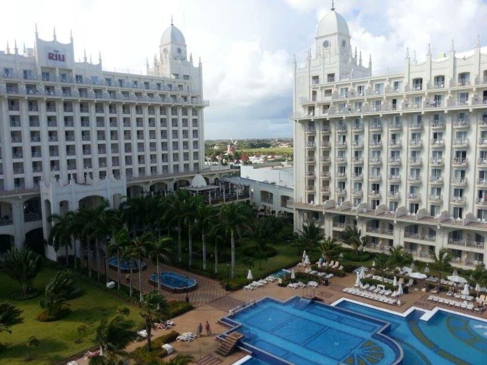 RIU Aruba Hotel Riu Palace Aruba