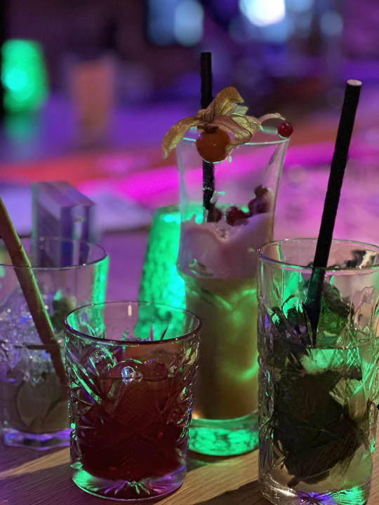 Gastro Sportresort Alpenblick