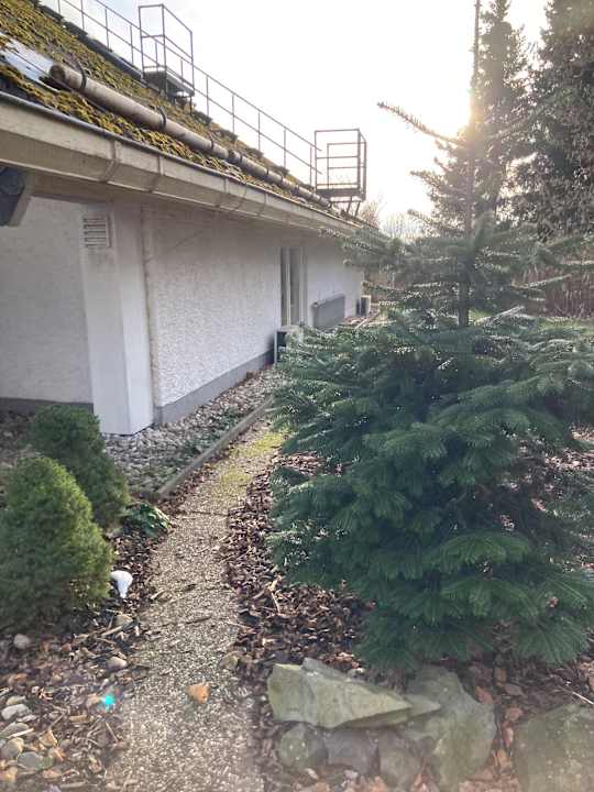 Ausblick Sure Hotel by Best Western Rhoen Garden