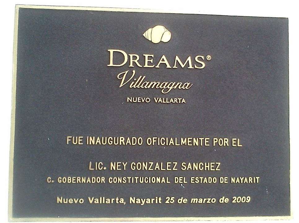 Dreams Dreams Villamagna Nuevo Vallarta